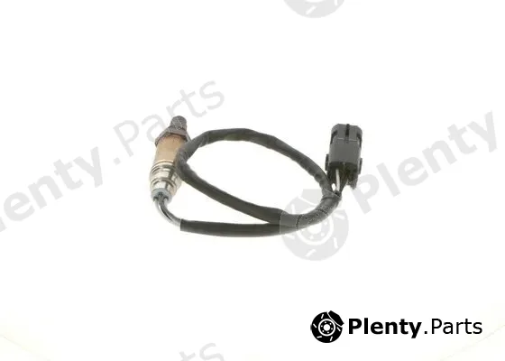 Lambda Sensor
