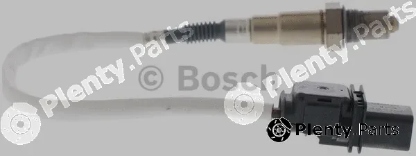 Lambda Sensor