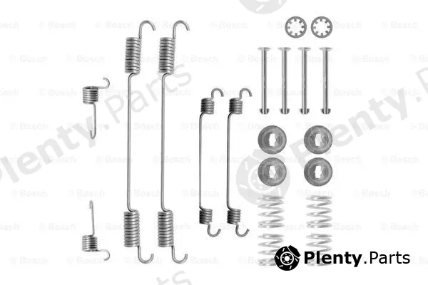 Bosch 1987475251 — Accessory Kit, brake shoes