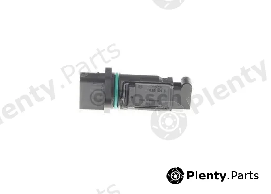 Bosch 0281002281 — Mass Air Flow Sensor