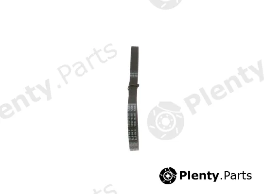 Bosch 1987947961 — V-Ribbed Belt