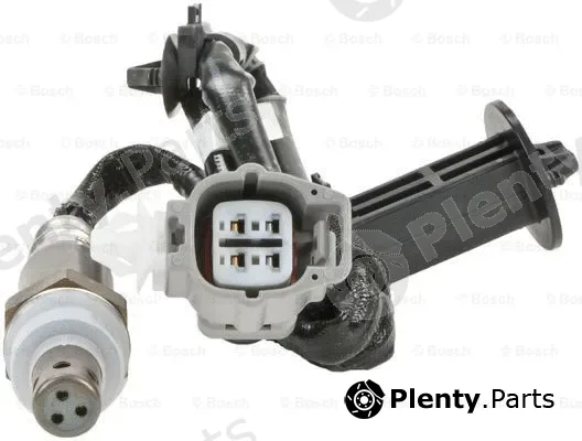 Lambda Sensor