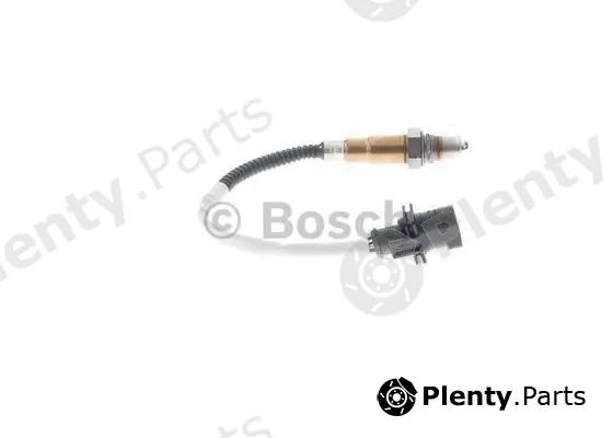 Lambda Sensor