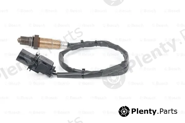 Lambda Sensor