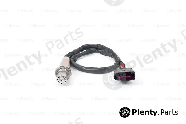 Lambda Sensor