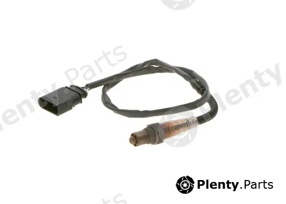 Lambda Sensor