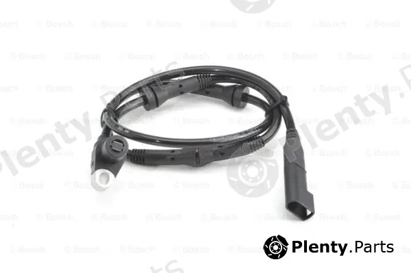 Bosch 0986594023 — Sensor, wheel speed