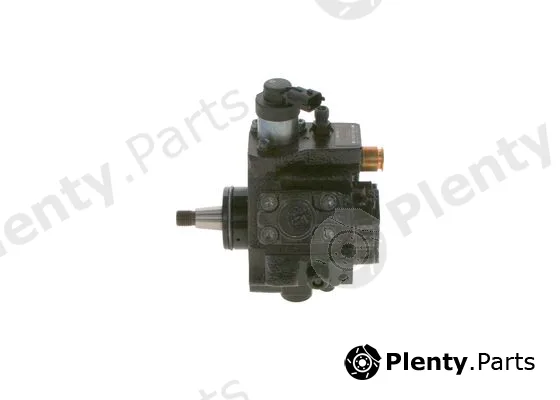 Bosch 0445010419 — High Pressure Pump