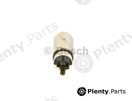 Bosch 0580453489 — Fuel Pump