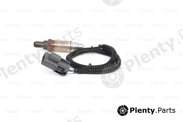 Bosch 0258003832 — Lambda Sensor