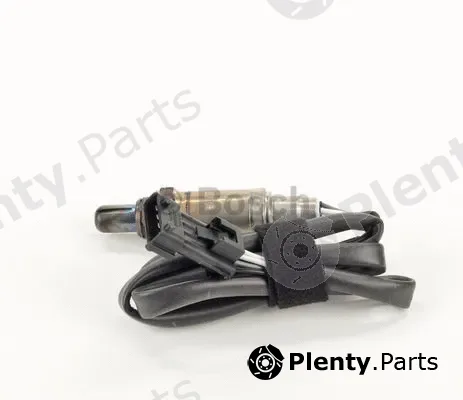 Lambda Sensor