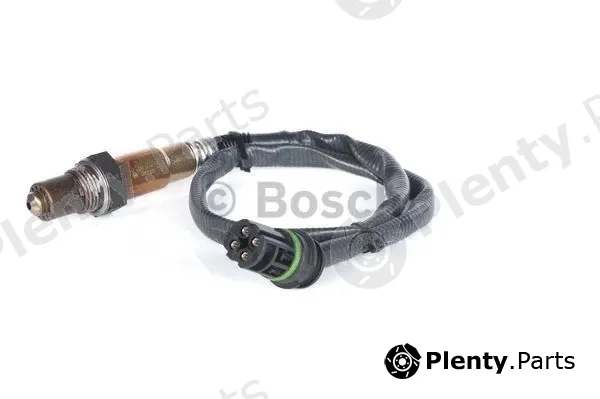 Lambda Sensor