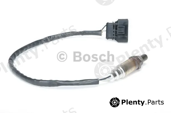 Bosch 0258005660 — Lambda Sensor