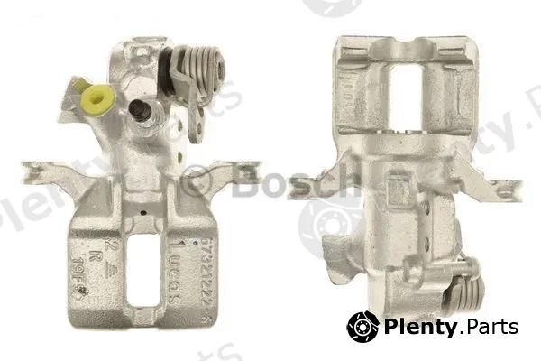 Bosch 0986474781 — Brake Caliper
