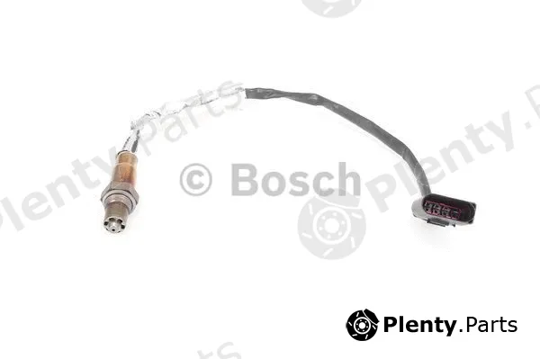 Lambda Sensor