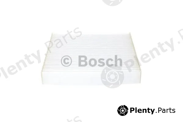 Bosch 1987432026 — Filter, cabin air