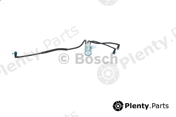 Bosch F026403758 — Fuel Filter