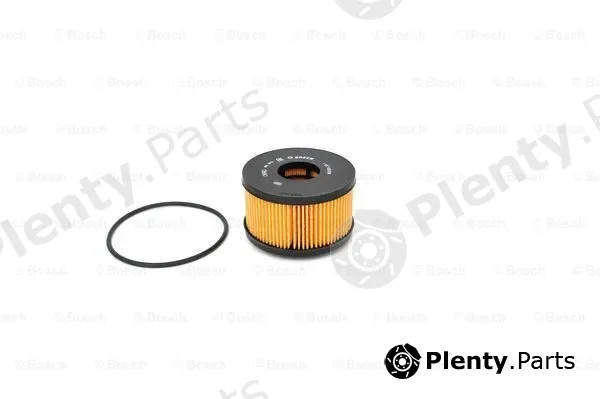 Bosch 1457429239 — Oil Filter