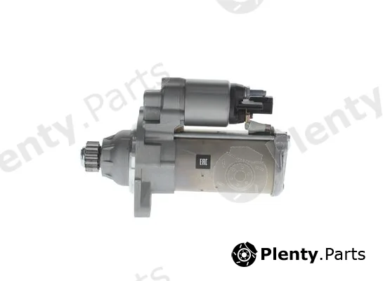 Bosch 1986S01048 — Starter