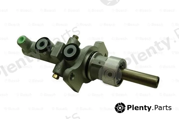 Bosch 0986480605 — Brake Master Cylinder