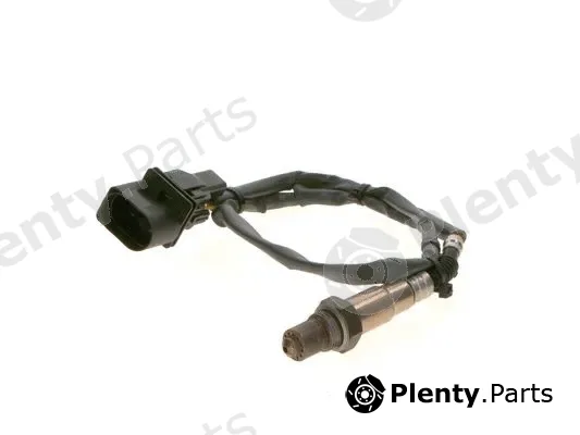 Lambda Sensor