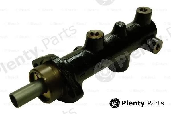 Bosch 0986480914 — Brake Master Cylinder