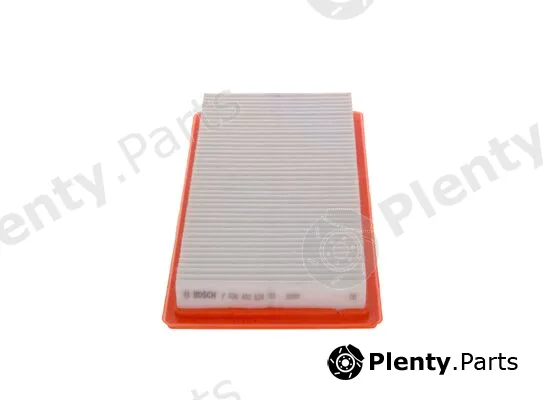 Bosch F026400628 — Air Filter