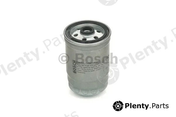 Bosch F026402043 — Fuel Filter