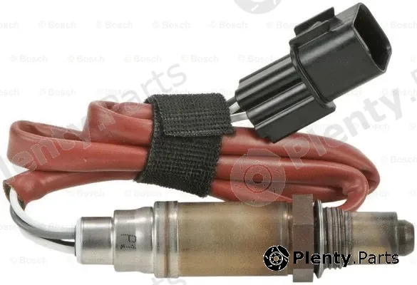 Lambda Sensor
