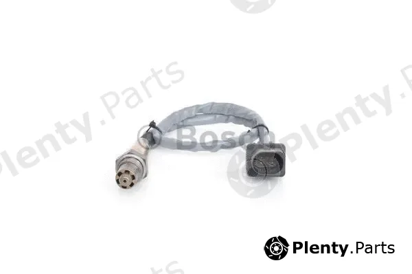 Bosch 0258017245 — Lambda Sensor