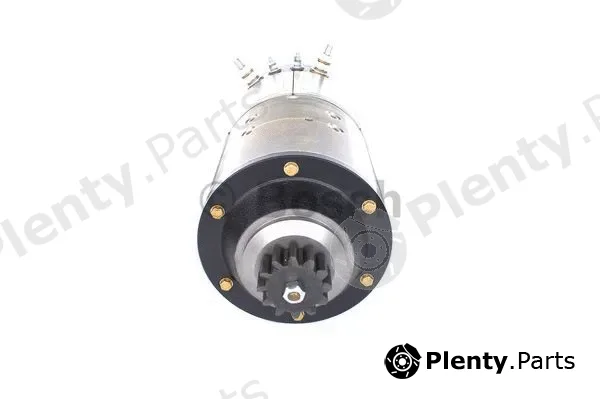 Bosch 0001615002 — Starter