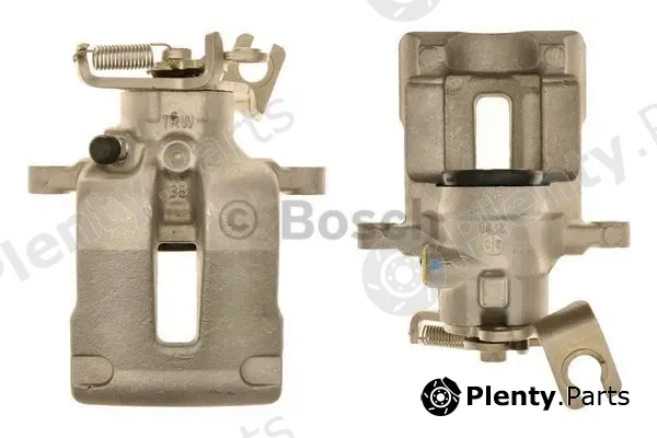 Bosch 0986473993 — Brake Caliper