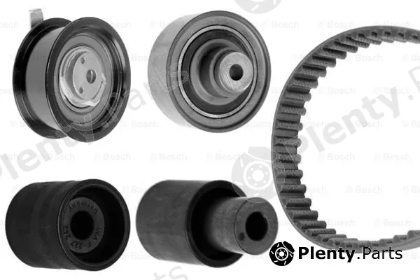 Bosch 1987948245 — Timing Belt Kit