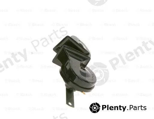 Bosch 0986AH0503 — Trumpet Horn
