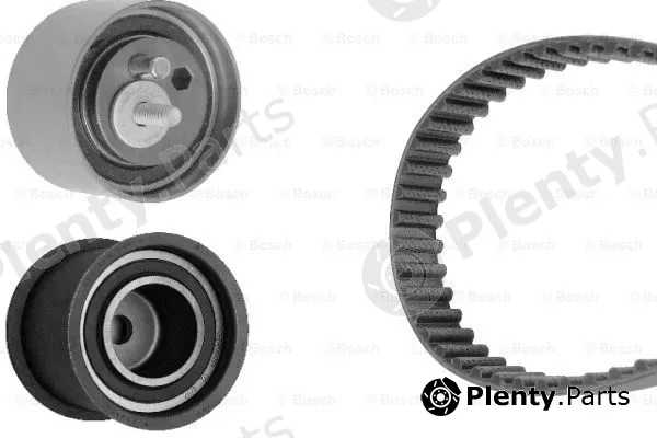 Bosch 1987948656 — Timing Belt Kit