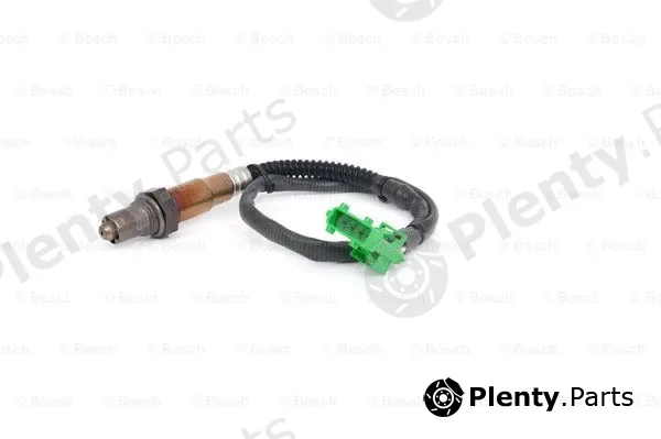 Lambda Sensor