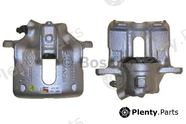 Bosch 0986473787 — Brake Caliper