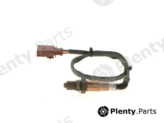 Lambda Sensor