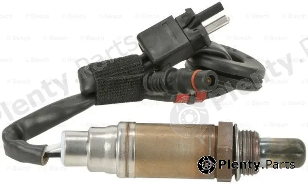 Bosch 0258003915 — Lambda Sensor