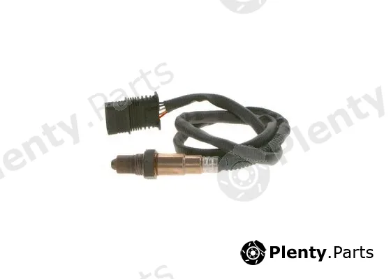 Lambda Sensor
