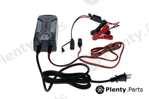 Bosch 0092C35001 — Battery Charger