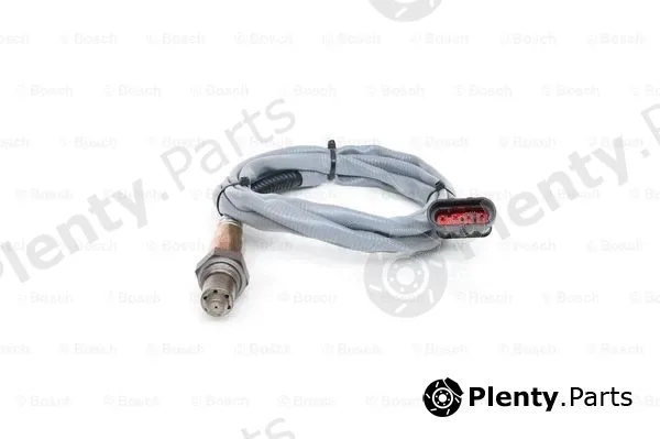 Lambda Sensor