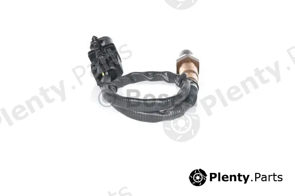 Lambda Sensor
