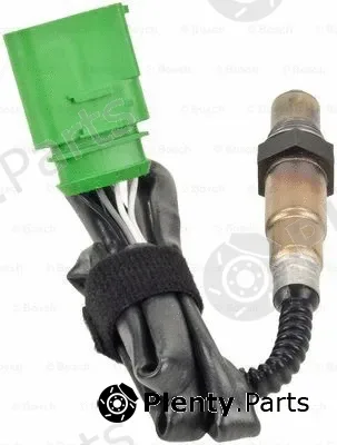 Lambda Sensor
