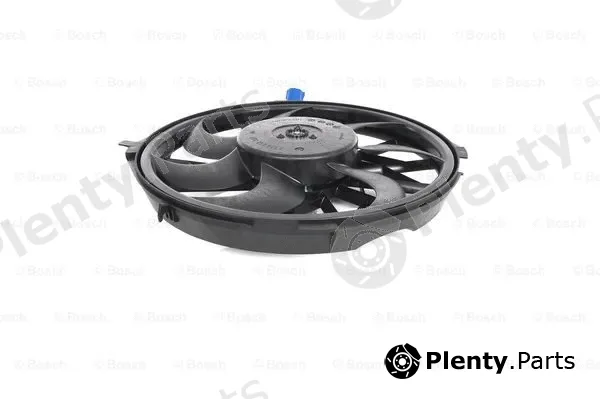 Bosch 0130307008 — Electric Motor, radiator fan