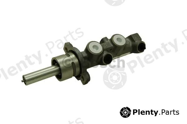 Bosch 0204123586 — Brake Master Cylinder