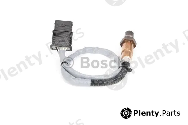 Lambda Sensor