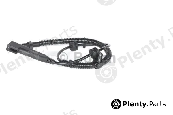 Bosch 0986594515 — Sensor, wheel speed