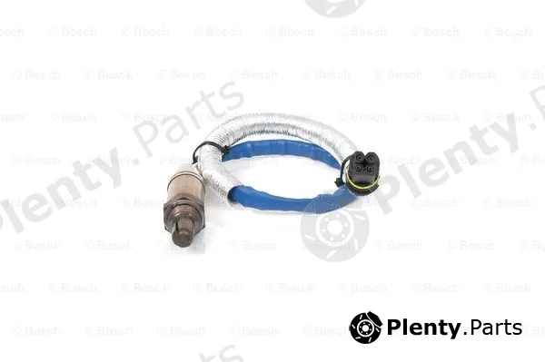 Bosch 0258003709 — Lambda Sensor