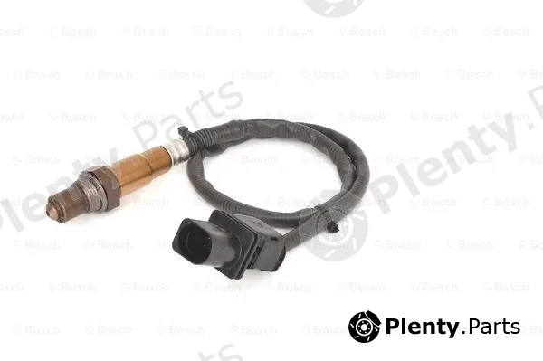 Lambda Sensor